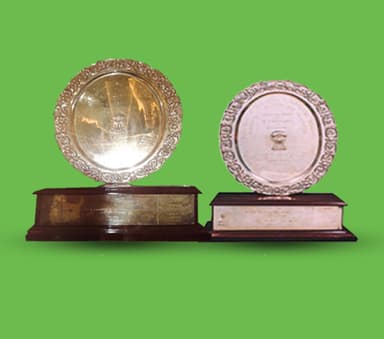 National Award for Research & Development
