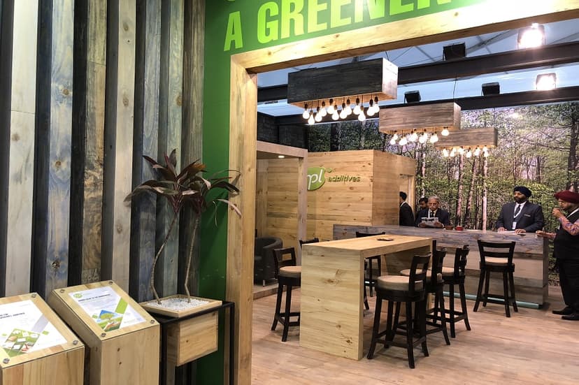 PLAST INDIA Gandhinagar, India (2018)