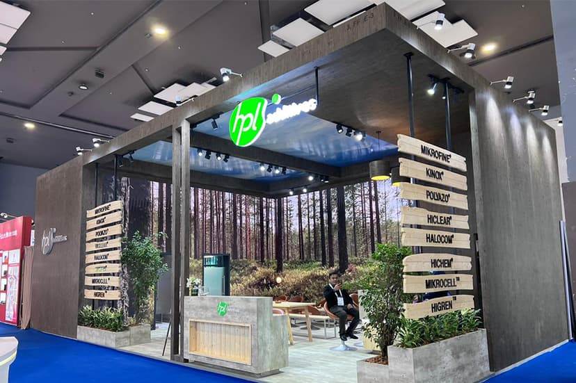 PLAST INDIA New Delhi, India (2023)