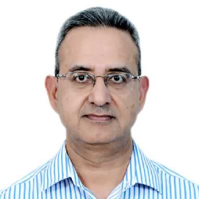 Mr. Anil Chadha