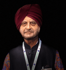 Late. Shri Harcharan Singh