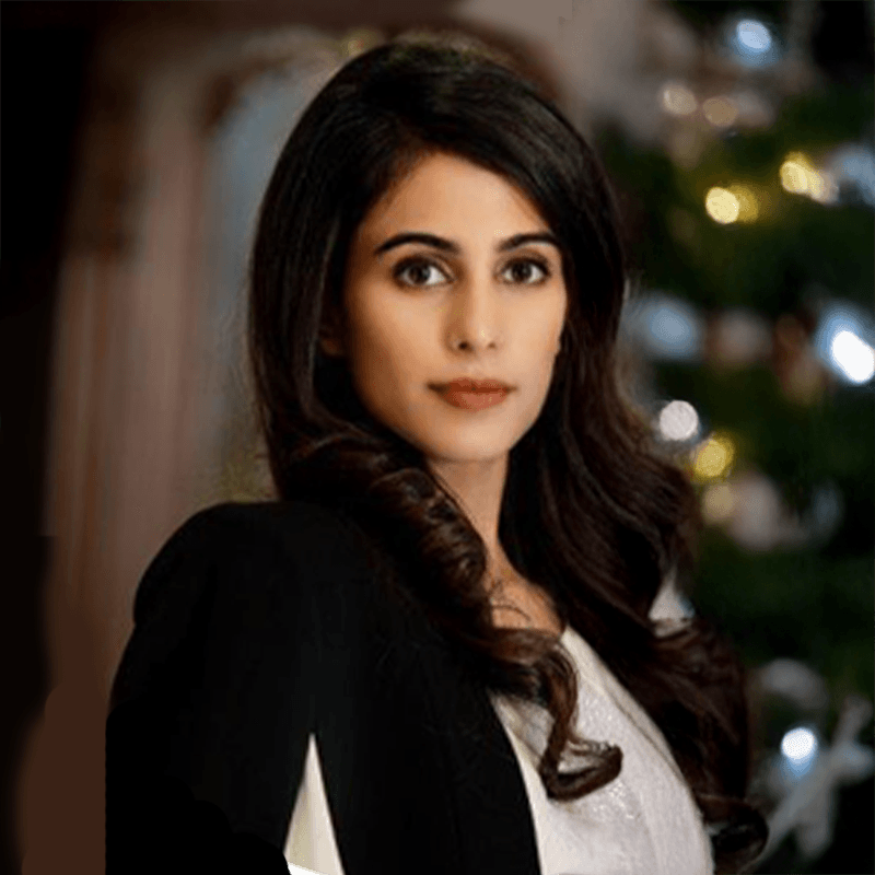 Mrs. Minal Anand