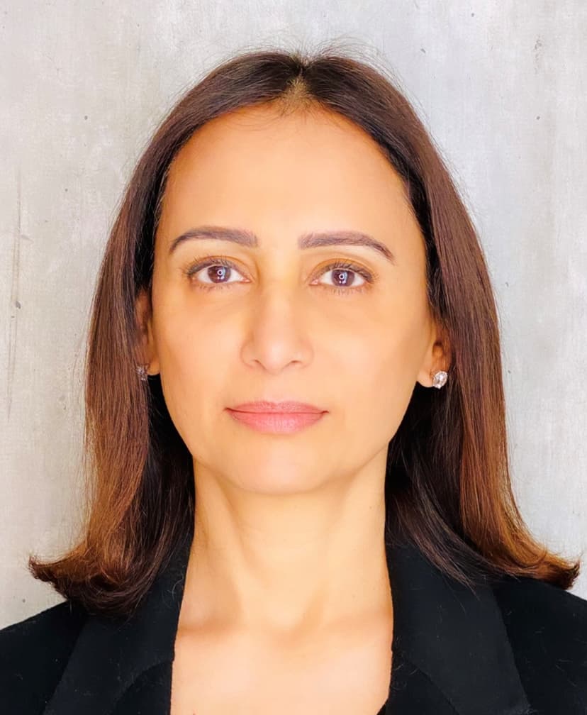Mrs. Mona Duggal