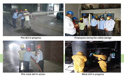 National Safety Week