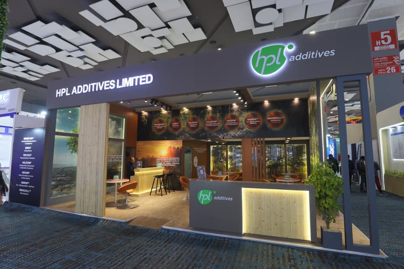 PLAST INDIA PlastIndia (2026) | Responsible innovation inspired by nature.