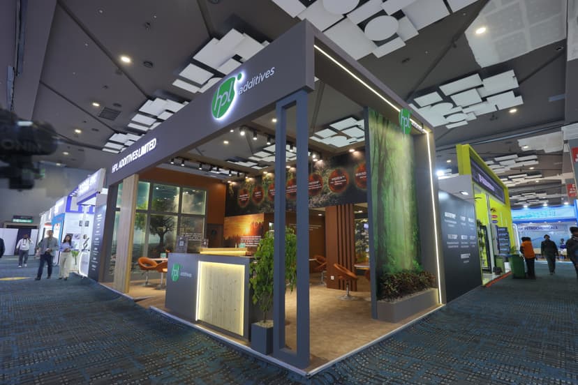 PLAST INDIA PlastIndia (2026) | Responsible innovation inspired by nature.